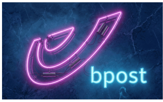 BPost Background